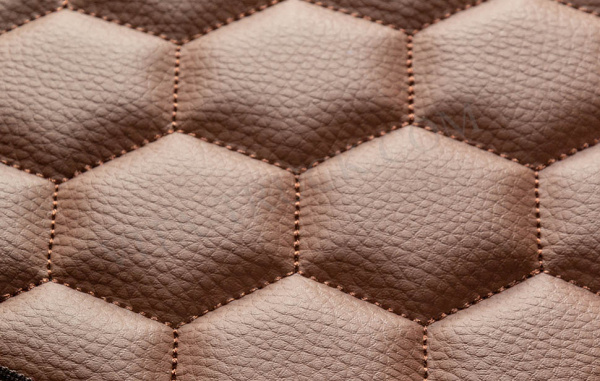 15.1 Коврики стёганные JAC N350 Gallop (МТ) от 2022г.в.