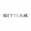Светодиодные буквы-логотип для SITRAK C7H (700х90мм)