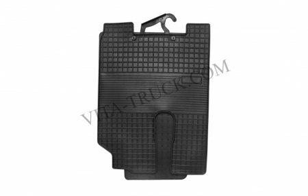Коврики резиновые MERCEDES ACTROS MP4 (AB)