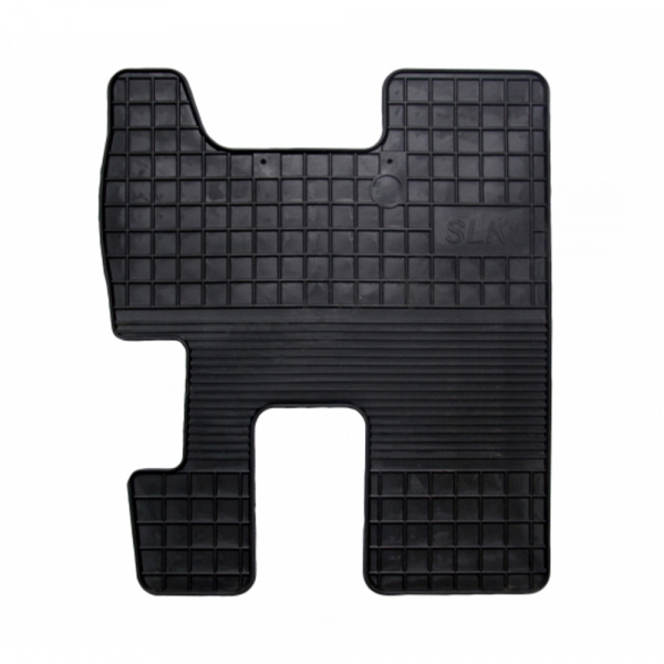 Коврики резиновые МАЗ S EURO 2011  