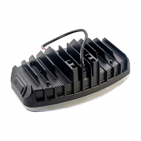 Фара светодиодная 12-24V прожектор (G0386)