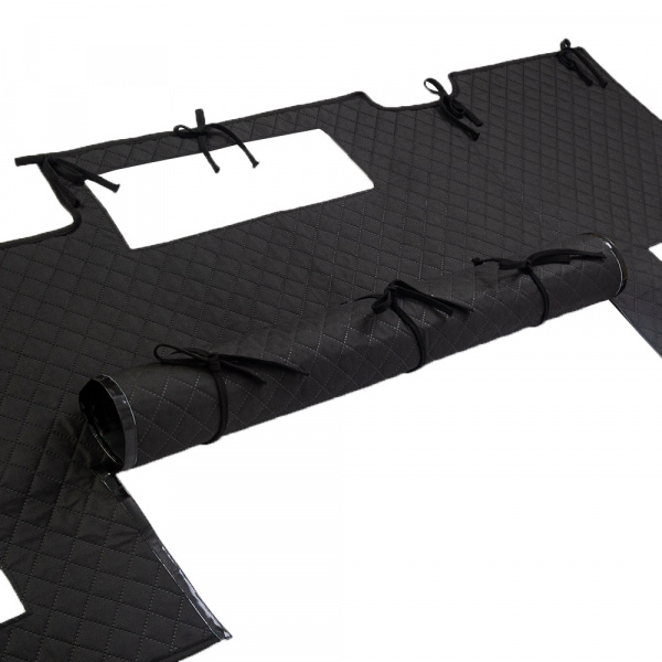 Утеплитель радиатора SCANIA 5 ser.R/G