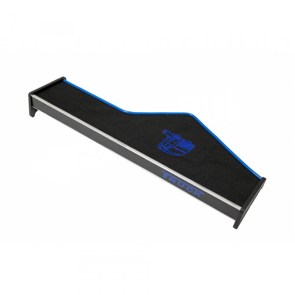 Парта КЗ К5 54901 (синяя)