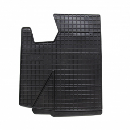 Коврик резиновый MERCEDES ATEGO 1995-2005г.в.