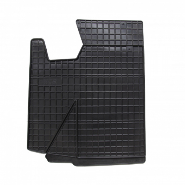 Коврик резиновый MERCEDES ATEGO 1995-2005г.в.