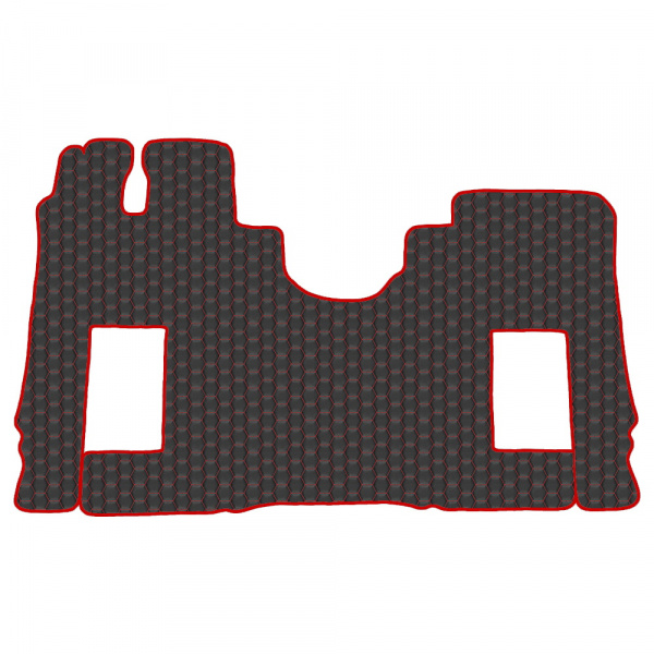 8.3 Коврики стёганные КЗ К5 54901 (АТ, ровный пол)
