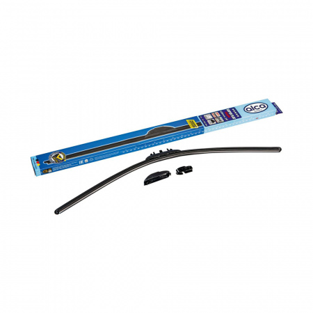 Щетка стеклоочистителя 24"/60 cm ALCA SUPER FLAT 054000