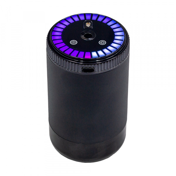 Аромадиффузор "Звездное небо" с эквалайзером (5ml) Океан