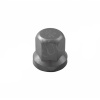 Колпачки на гайку серые 33мм.