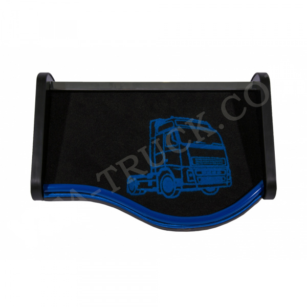 Стол КЗ (синий)