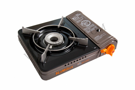 Газовая плитка NaMilux NA-199 PF/3911 PF 