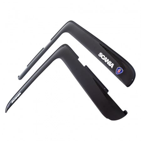 Дефлекторы окон (ветровики) SCANIA 4/5/6