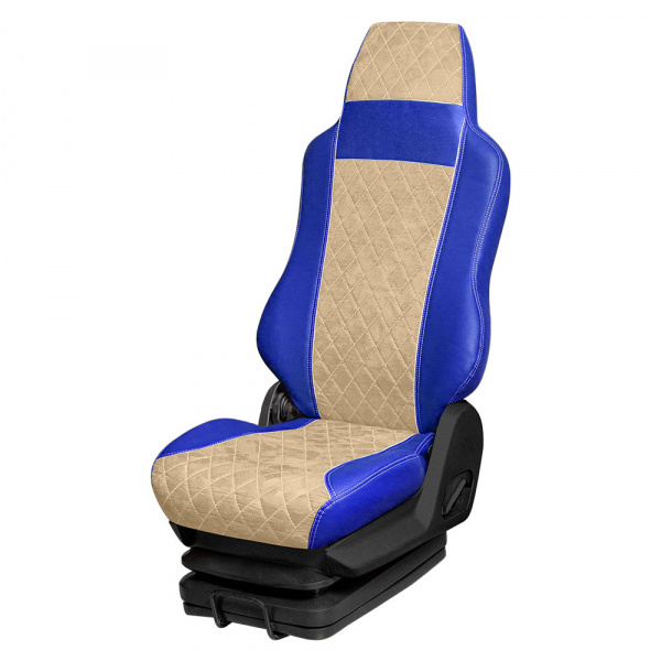 69 Чехлы Премиум Г-2705, 2217 Со***оль (7-ми местный)