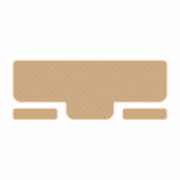 Чехол-наматрасник для Sсania 5 ser. R (2015г.в.)