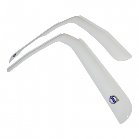 Дефлекторы окон (ветровики) VOLVO FH-13