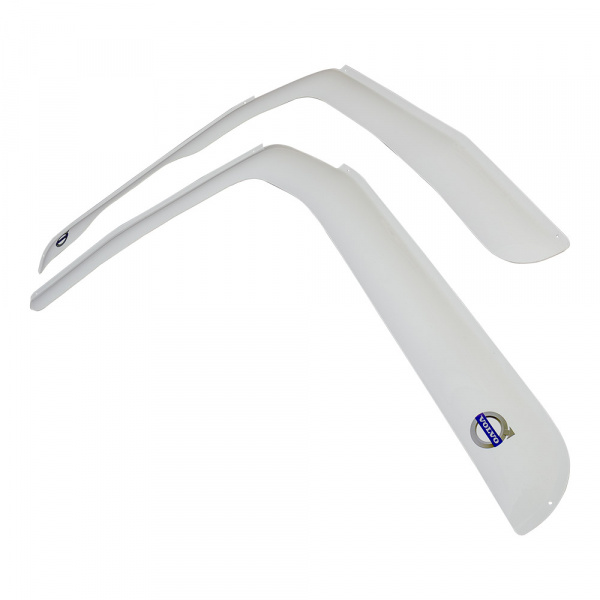 Дефлекторы окон (ветровики) VOLVO FH-13