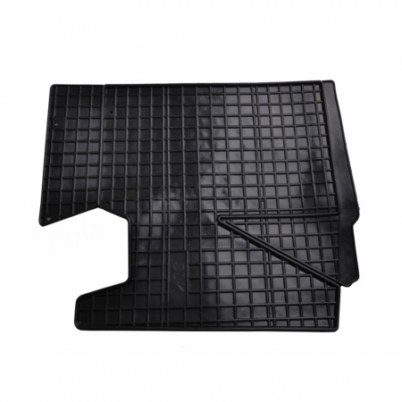 Коврик резиновый MERCEDES ATEGO от 2005г.в.