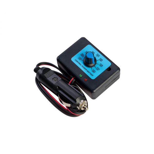 Датчик контроля разряда аккумулятора с регулировкой 15779