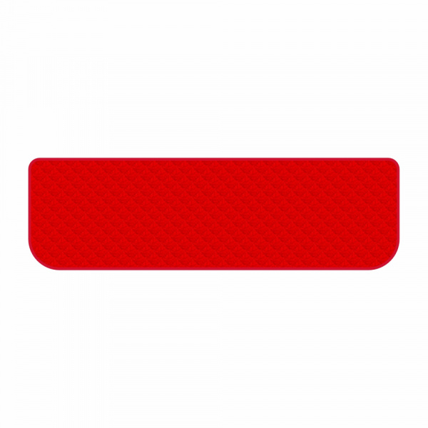 Чехол-наматрасник для JAC N350 Gallop от 2022 г.в.