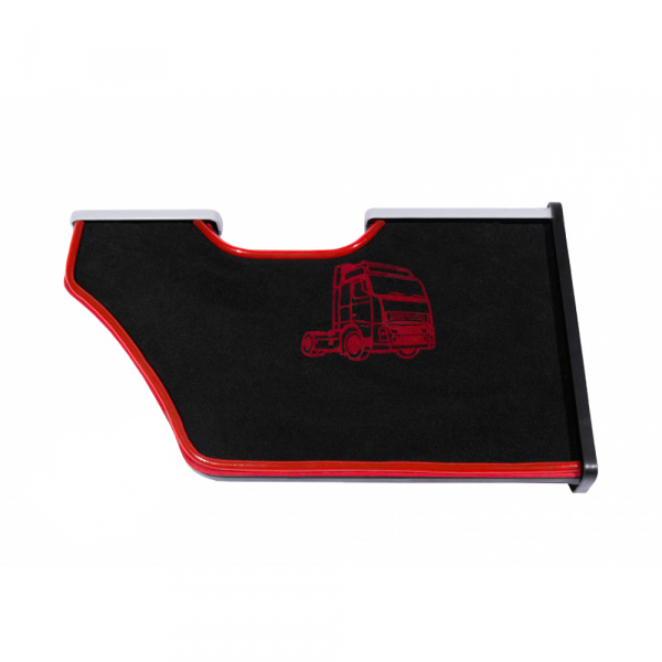 Стол MERCEDES ACTROS MP2/MP3 (красный)