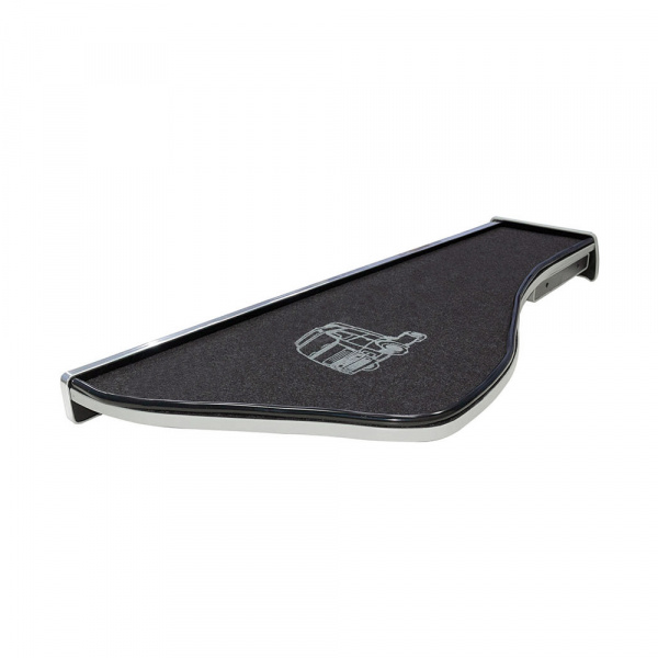 Парта FOTON AUMAN (серая)