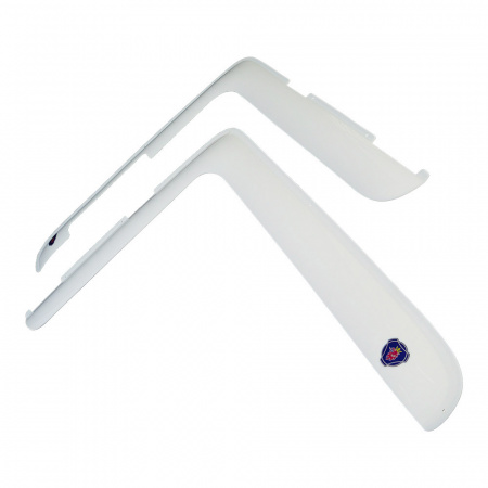 Дефлекторы окон (ветровики) SCANIA 4/5/6