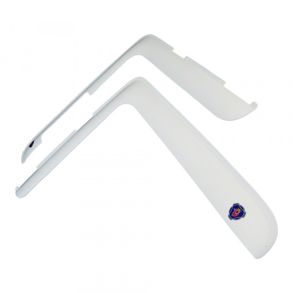 Дефлекторы окон (ветровики) SCANIA 4/5/6