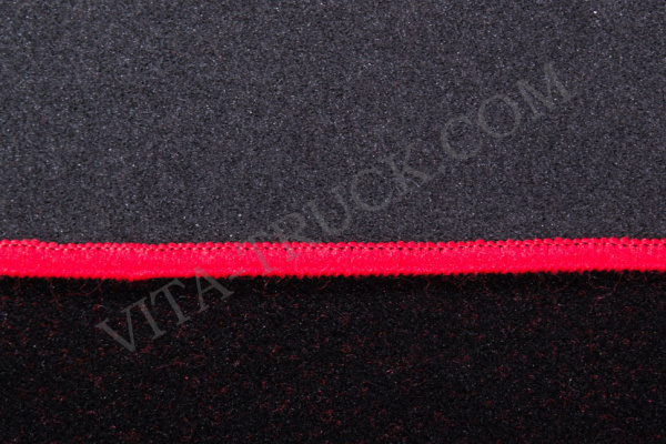 76 Ковры ворсовые VOLVO FM (ABTC 3 ковра, АТ)