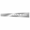 Накладки из нержавеющей стали на поводки дворников DAF XG NKN-183