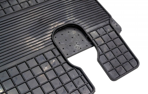 Коврики резиновые КЗ K5