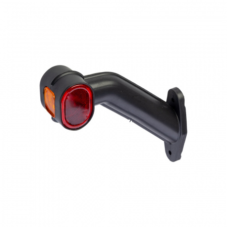 Фонарь габаритный (L, 24V, LED) ФГ-40-1