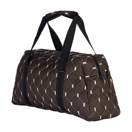 Сумка дорожная VITA TRUCK (Экокожа)