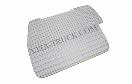 Защита фар SCANIA R (большая) (505 х 380)