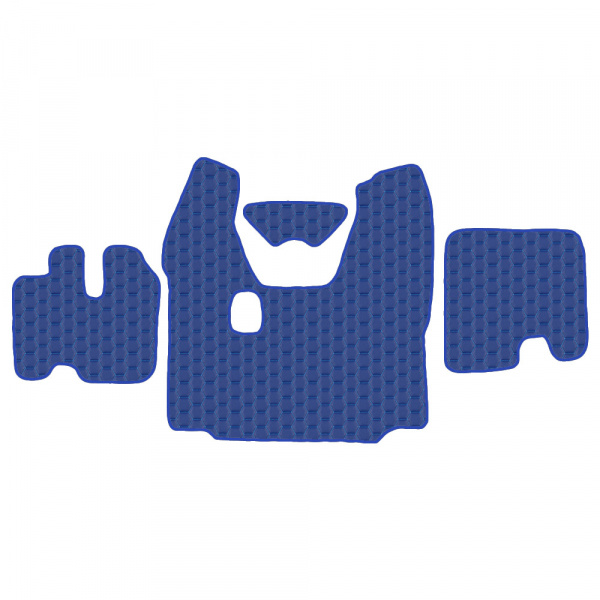 8.1 Коврики стёганные КЗ 5490 от 2016г (МТ)