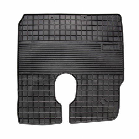 Коврики резиновые MAN L-2000  