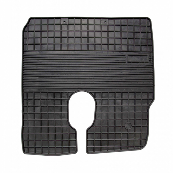 Коврики резиновые MAN L-2000  