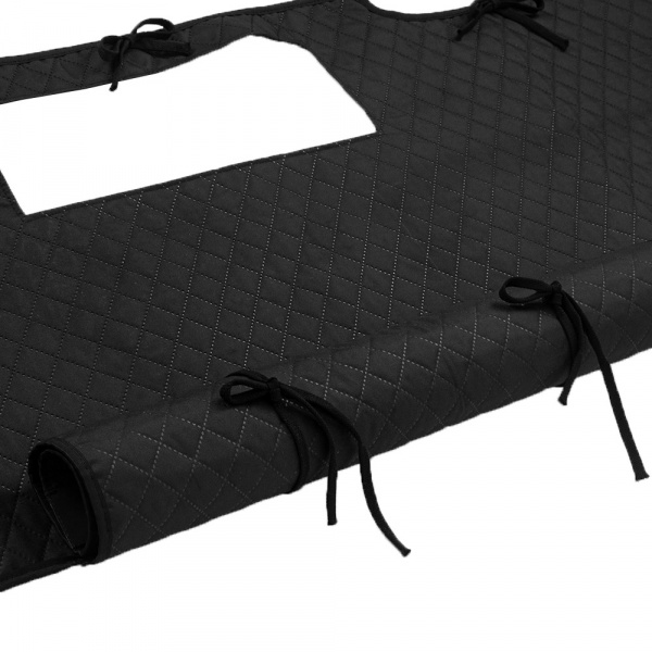 Утеплитель радиатора SCANIA 5 ser.P