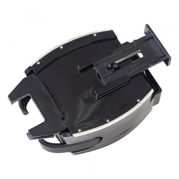 Подстаканник с держателем в дефлектор