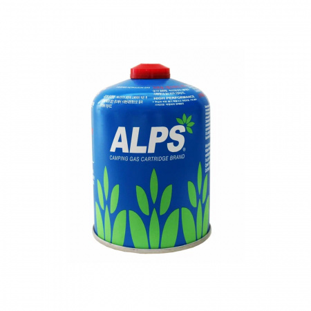 Газ баллон ALPS 450 гр
