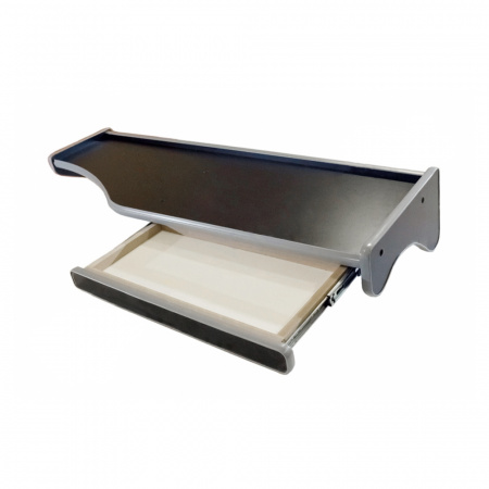 Парта SCANIA 4 серии 1996-2005г.в. (с ящиком) ВТГ-87