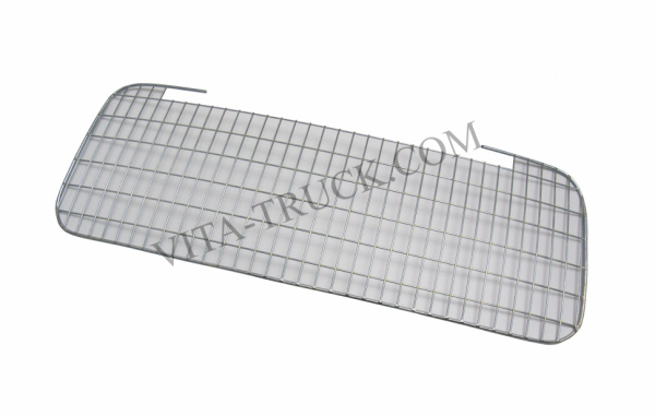 Защита противотуманной фары MERCEDES ACTROS (450 х 165)