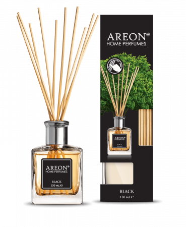 Ароматизатор AREON "GEL KEN BLISTER"_Coffee