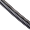 Бескаркасная щетка стеклоочистителя (22″, 55см) LEDISON LWBF550