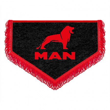 Вымпел "Трапеция"