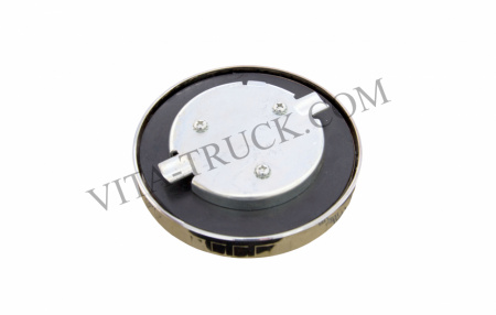 20770-АТ Крышка бензобака "АТ" D=80мм с ключом (металл МЕРС.МАН-ВОЛЬВО-ДАФ-СКАНИЯTEKSAN)  