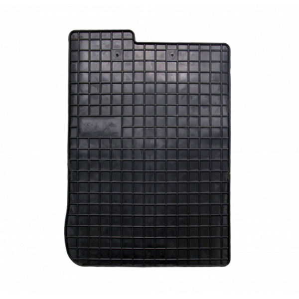 Коврики резиновые MAЗ Евро-5 2011