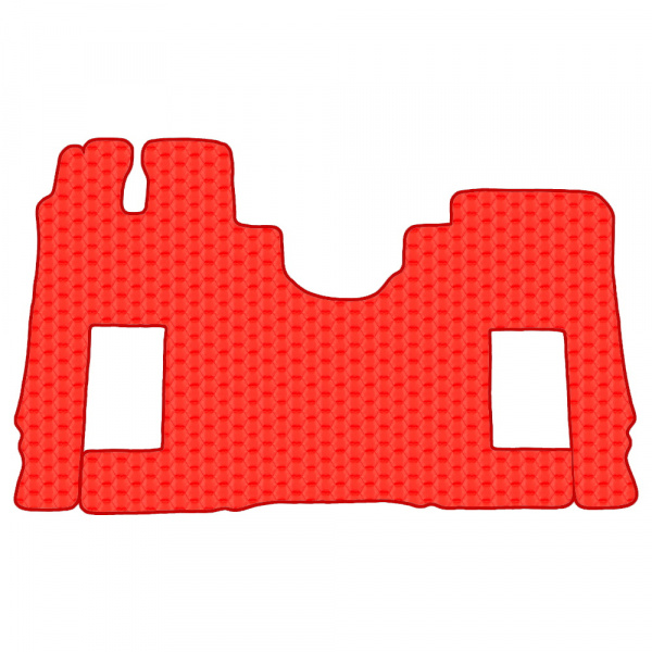 8.3 Коврики стёганные КЗ К5 54901 (АТ, ровный пол)
