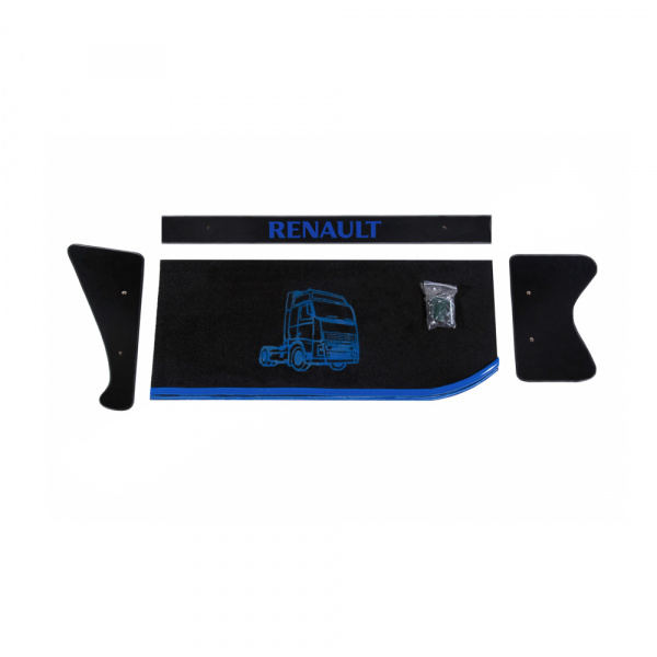 Стол RENAULT PREMIUM от 2005г.в. (синий)