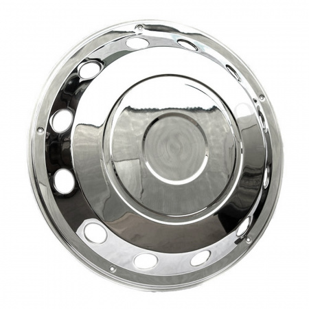 Колпаки передних колес 16" S/S (к-т 2 шт.) 26IF