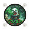 Табличка светодиодная "Лайт-бокс" мини на лобовое стекло (№132 JOKER (3))
